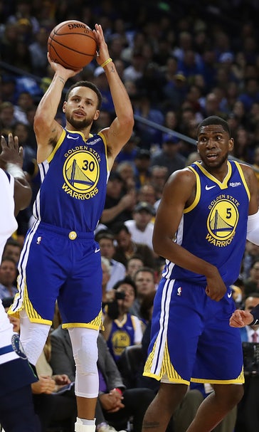 Threeforall: Bucks become latest team to set a 3-point mark